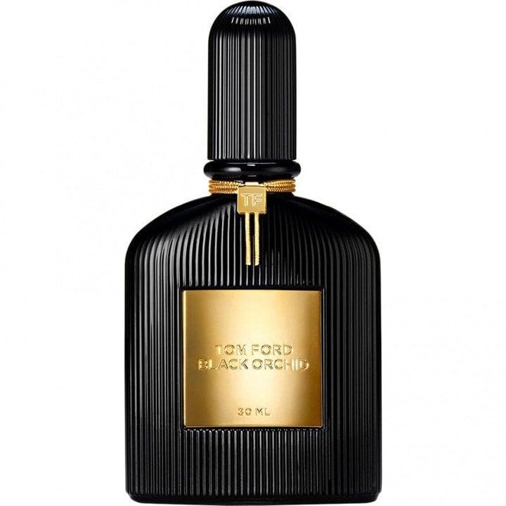 Лучший аромат Tom Ford для женщин: как выбрать идеальный парфюм?