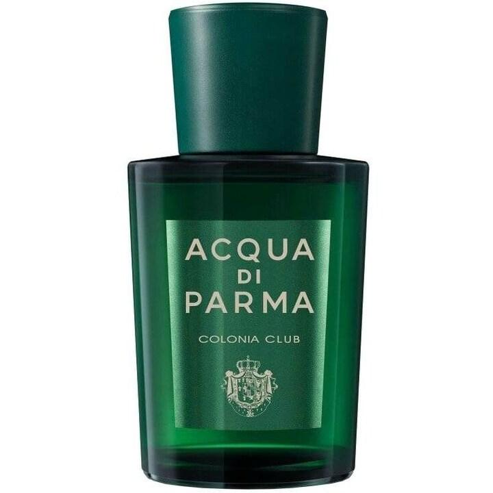 Обзор на Одеколон Colonia Club от Acqua di Parma