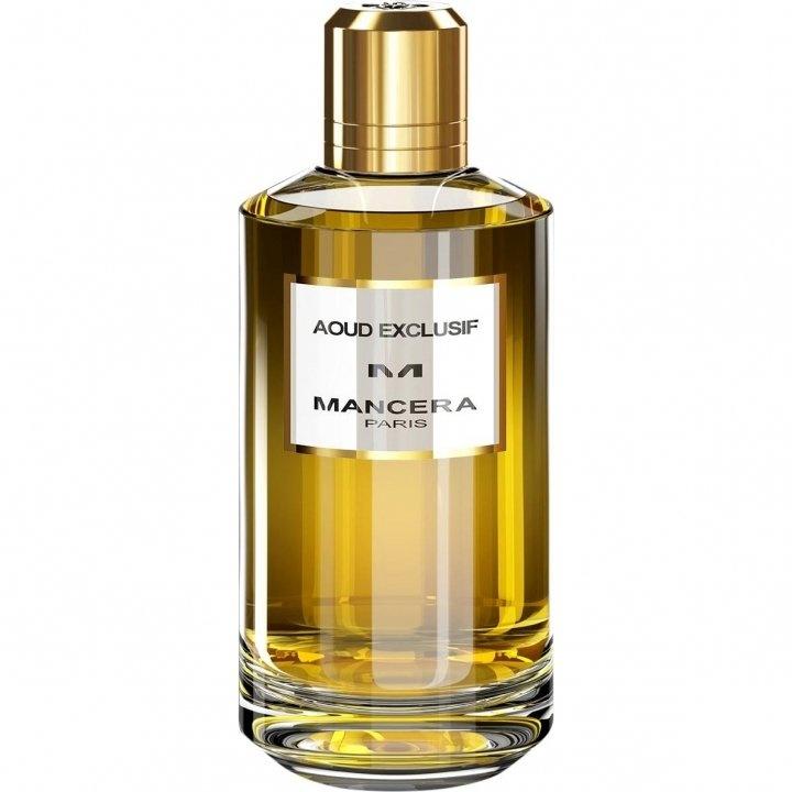 Обзор на духи Aoud Exclusif от Mancera