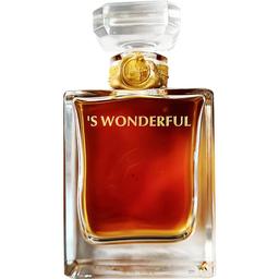 'S Wonderful