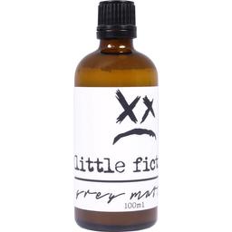 (Aftershave) (little fictions)