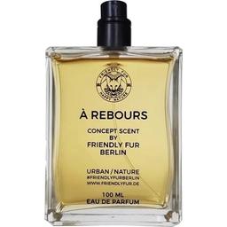 À Rebours