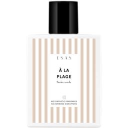 À la Plage