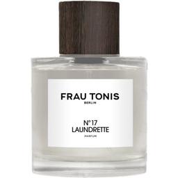 № 17 Laundrette