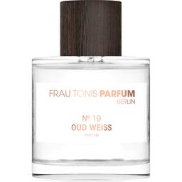 № 19 Oud Weiss