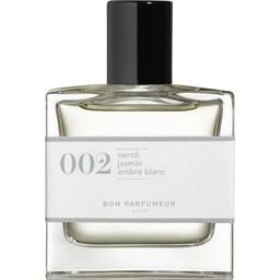 002 Neroli Jasmin Ambre Blanc
