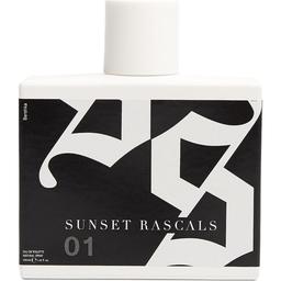 01 Sunset Rascals