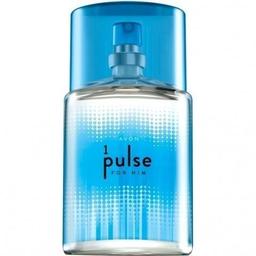 1 Pulse for Him