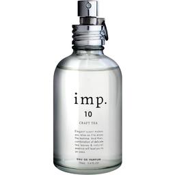10 Craft Tea