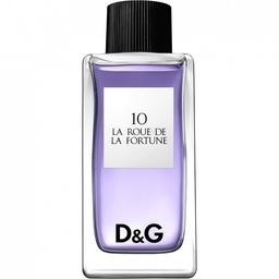10 La Roue de La Fortune