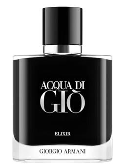 Acqua di Giò Elixir 2025 год