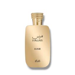 Hawas Elixir