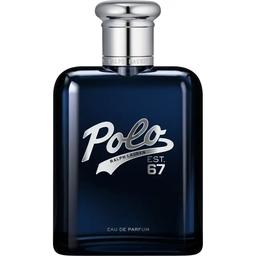 Polo 67 Eau de Parfum