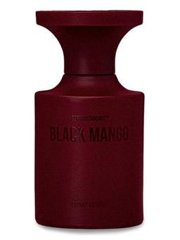 Black Mango