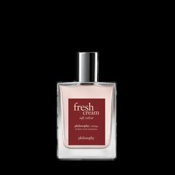 Fresh Cream Soft Velvet