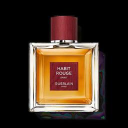 Habit Rouge Spirit