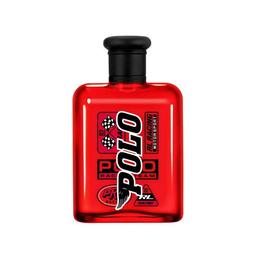 Polo Red Racing Edition