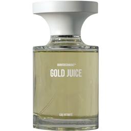 Gold Juice