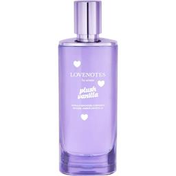 LOVENOTES Plush Vanilla