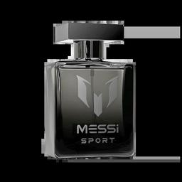 Sport Silver Eau De Toilette
