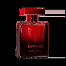 Sport Red Eau De Toilette