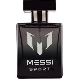 Sport Black Eau De Toilette