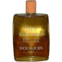 1863 Chypre