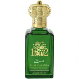 1872 Basil