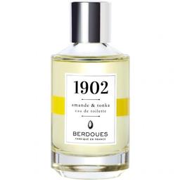 1902 - Amande & Tonka