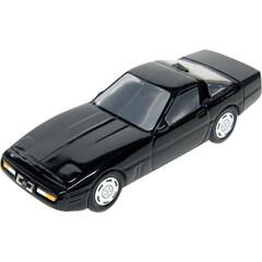 1988 Corvette - Wild Country