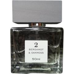 2 - Bergamot & Oakmoss
