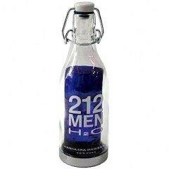 212 Men H₂O