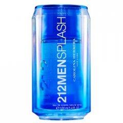 212 Men Splash 2008