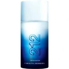 212 Men Summer 2013