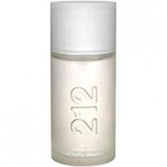 212 Men White