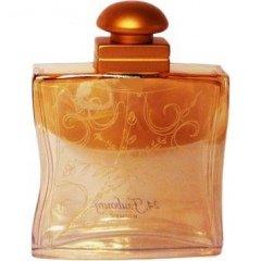 24, Faubourg Eau de Soleil
