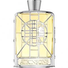 24 Old Bond Street Limited Edition 2015