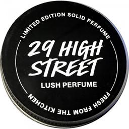 29 High Street