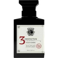 3 Instictus