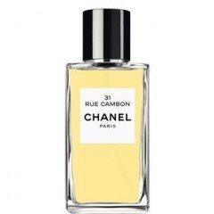 31 Rue Cambon