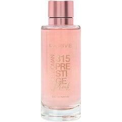 315 Prestige Pink