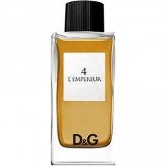 4 L'Empereur