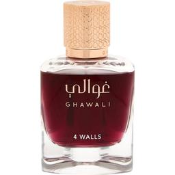 4 Walls