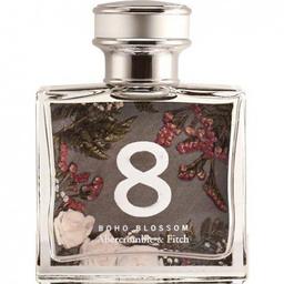 8 Boho Blossom