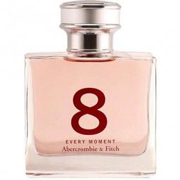 8 Every Moment