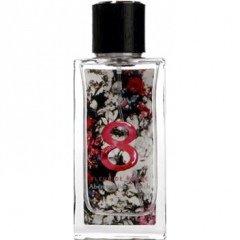 8 Fleur de Rouge