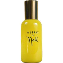 A Spray of Naté