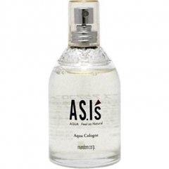 AS.Iś Aqua Cologne