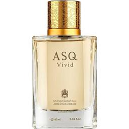 ASQ Vivid