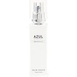 AZUL by moussy - Merrily